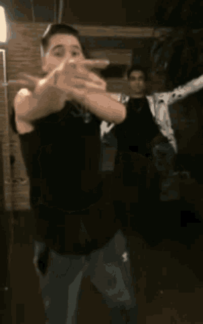 Dance Moves GIF - Dance Moves Juan De Dios GIFs