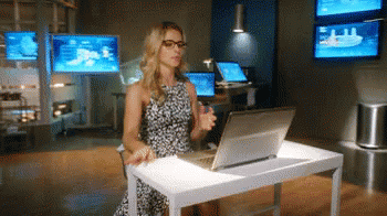 Felicity Hacking GIF - Felicity Hacking Typing GIFs