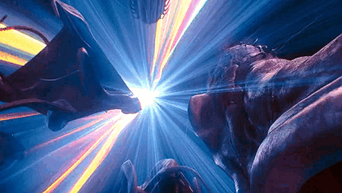 Purgill Hyperspace GIF - Purgill Hyperspace Ahsoka GIFs