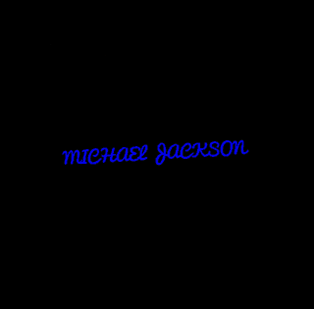 a collage of photos of michael jackson shows him in various poses