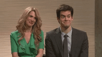 Yes Nod GIF