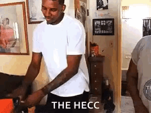 Nick Young Question Marks GIF