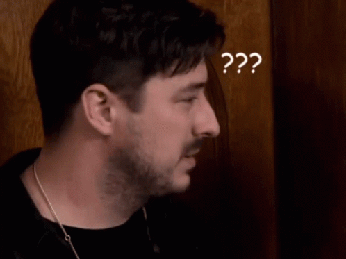 Marcus Mumford And Sons GIF - Marcus Mumford And Sons Confused GIFs