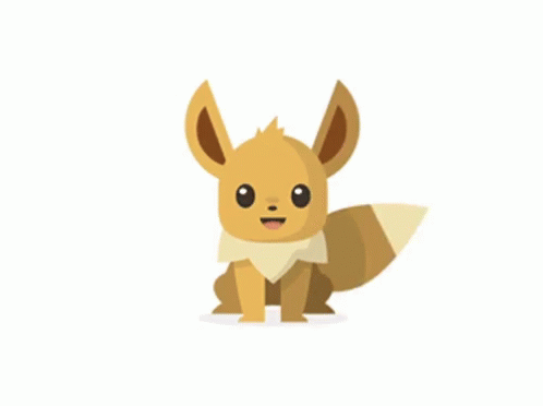 Pokemon Cute GIF - Pokemon Cute Adorable GIFs