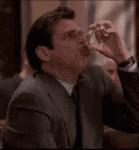 Oh Come On Drink Water GIF - Oh Come On Drink Water GIFs