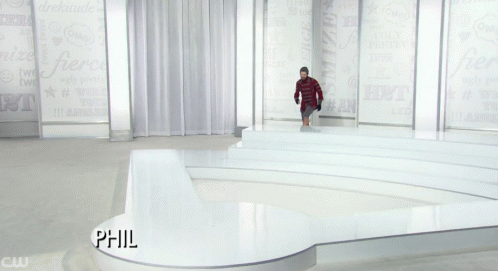 Jump For Joy GIF - Antm Guys And Girls Phil GIFs