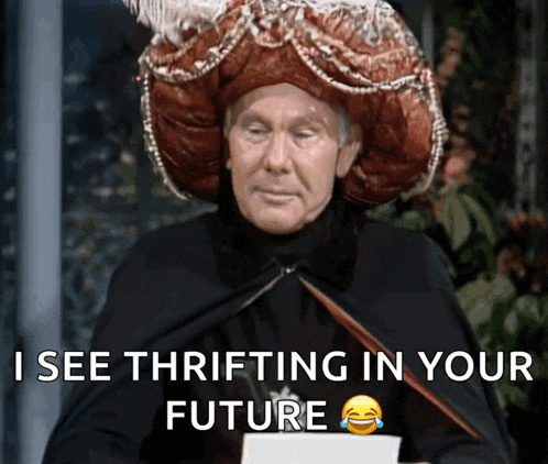 Carnac The Magnificent Johnny Carson GIF - Carnac The Magnificent Johnny Carson The Tonight Show GIFs