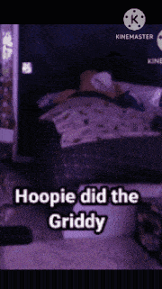 Griddy Ehoopie GIF - Griddy Ehoopie Griddy Dance GIFs
