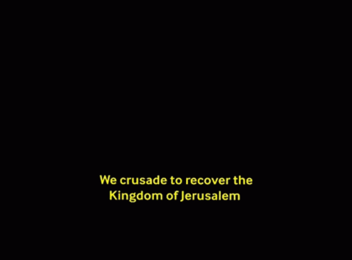 Jerusalem Kingdom GIF - Jerusalem Kingdom Of GIFs