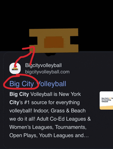 big city volleyball is new york city 's # 1 source for everything volleyball indoor grass beach