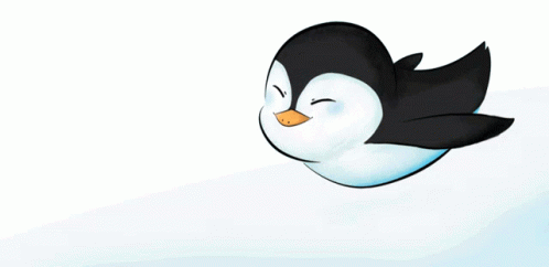 Pinguin Bewegendebabys GIF - Pinguin Bewegendebabys Kindengezin GIFs