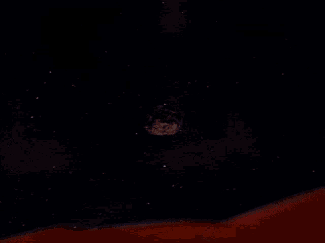 Superman Space GIF - Superman Space Explosion GIFs