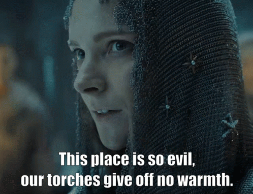 Rings Of Power Lord Of The Rings GIF - Rings Of Power Lord Of The Rings Galadriel GIFs