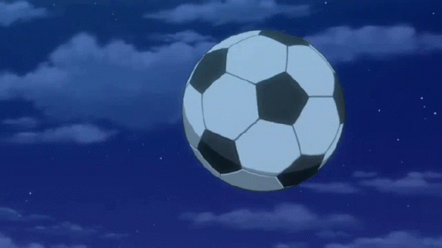 Inazuma Eleven Ina11 GIF - Inazuma Eleven Ina11 Soccer Ball GIFs