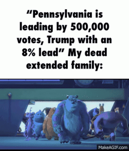 Election Results GIF - Election Results Trump GIFs