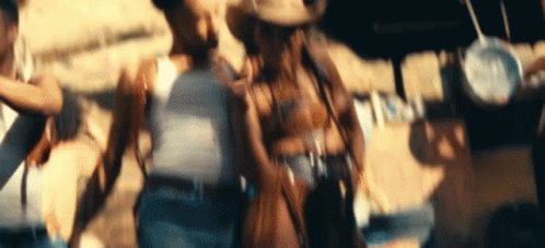 Tinashe Yeehaw GIF - Tinashe Yeehaw Howdy GIFs