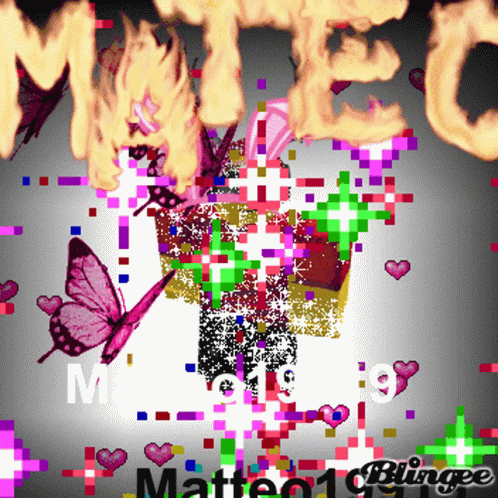 Matteo 19919 GIF - Matteo 19919 Matteo19919 GIFs