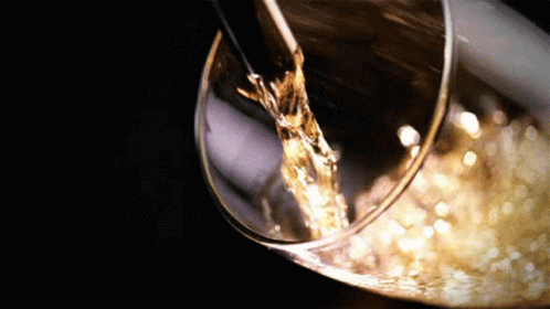 Beer Pour GIF - Beer Pour Hipnose GIFs