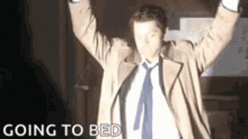 Going To Bed GIF - Going To Bed GIFs