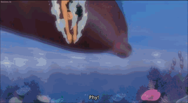 Manaphy Pokemon Ranger And The Temple Of The Sea GIF - Manaphy Pokemon Ranger And The Temple Of The Sea Pokemon Movie GIFs