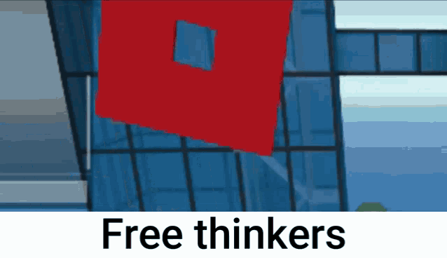 Free Thinkres Free Thinkers GIF - Free Thinkres Free Thinkers So Called Free Thinkers GIFs