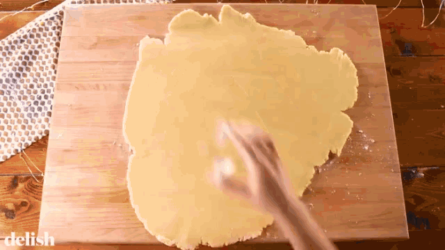 Bread Dough GIF - Bread Dough Cutting GIFs