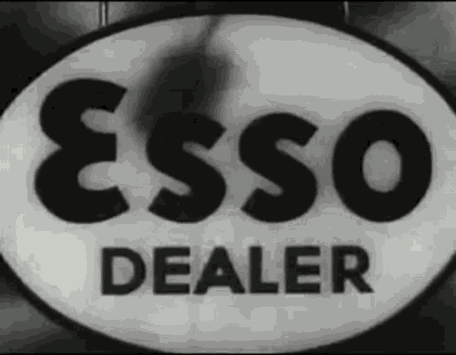 Esso Dealer GIF - Esso Dealer Happy Morning GIFs