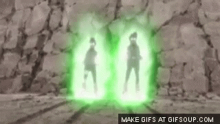 Mightguy Rocklee GIF - Mightguy Rocklee Naruto GIFs