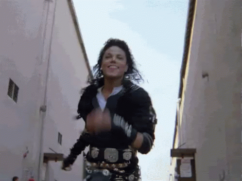 Michael Jackson Running GIF - Michael Jackson Running Speed GIFs