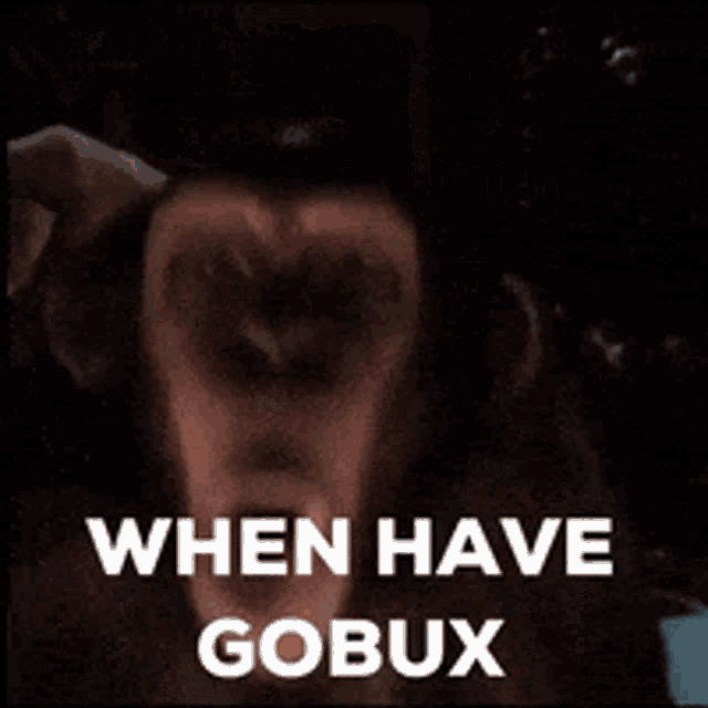 Gogbux GIF - Gogbux GIFs