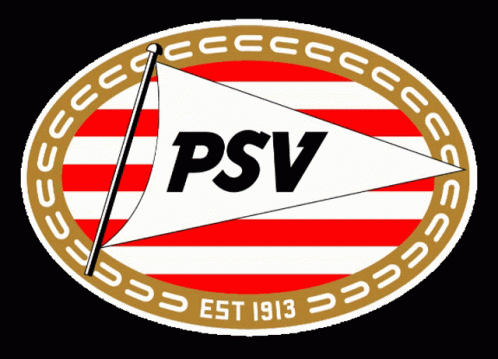 Psv Psv Eindhoven GIF - Psv Psv Eindhoven Psv Logo GIFs