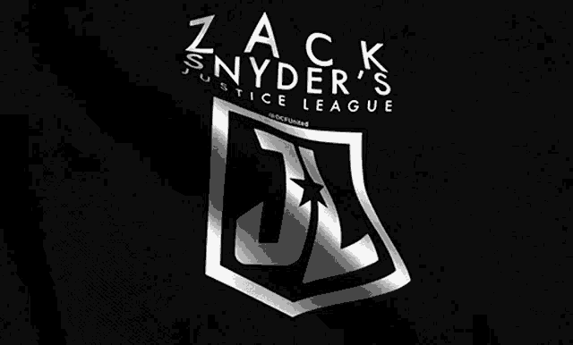 Zack Snyder Zack Snyders Justice League GIF - Zack Snyder Zack Snyders Justice League Snyder Cut GIFs