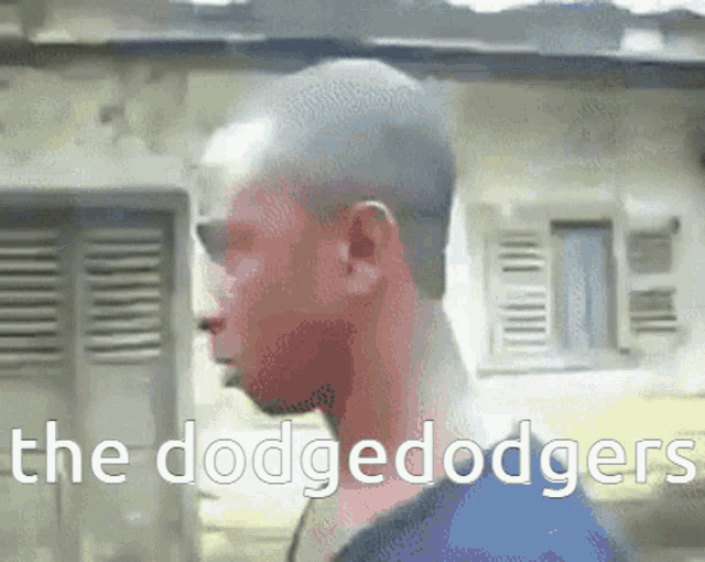 The Dodgedogers GIF - The Dodgedogers GIFs