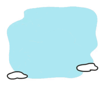 a cartoon of a panda wearing a red hat with the words good mor