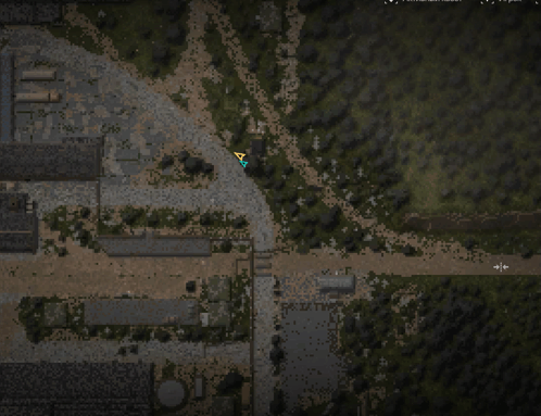 Stalcraft Map GIF - Stalcraft Map GIFs