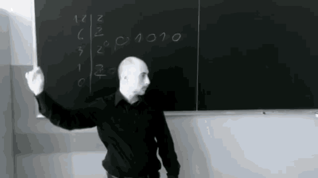Linux Teacher GIF - Linux Teacher Math GIFs