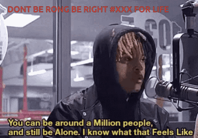 Love You Xxx You Can Be Around A Million People GIF