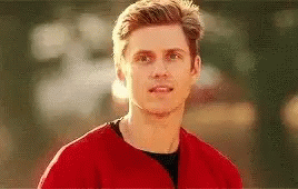 Aaron Tveit Undrafted GIF - Aaron Tveit Undrafted Undrafted Movie GIFs
