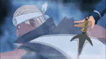 Naruto Anime GIF - Naruto Anime Fight Scene GIFs
