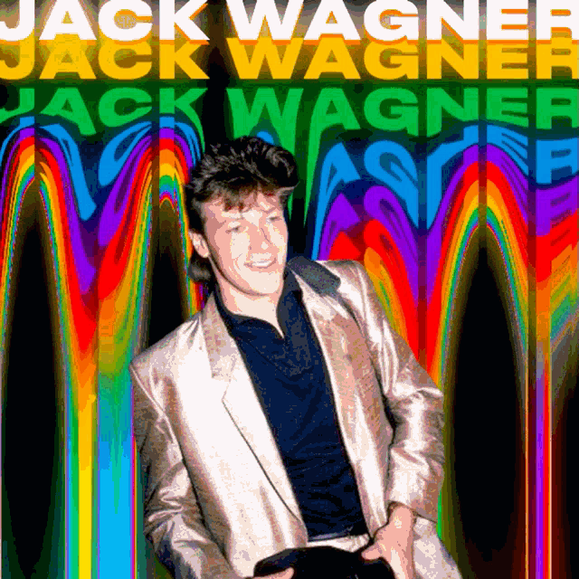 Jack Wagner General Hospital GIF - Jack Wagner General Hospital Melrose Place GIFs