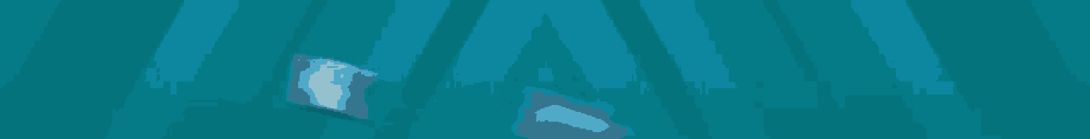 a blue background with the word kyloss in white