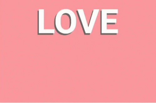 Love Love Is Love GIF - Love Love Is Love Rainbow GIFs