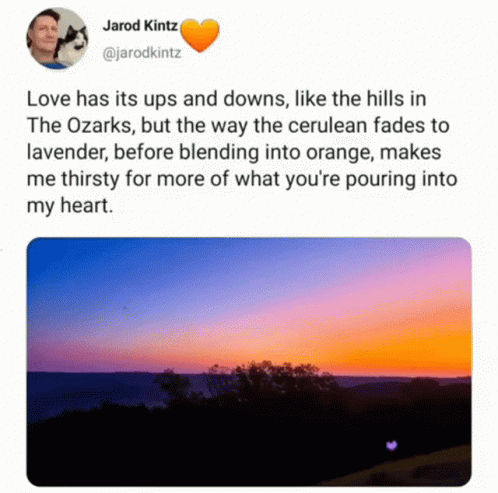 Love Romance GIF - Love Romance Sunrise GIFs