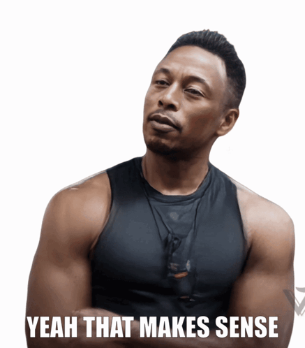 Elon Musk Makes Sense GIF - Elon Musk Makes Sense Yeah GIFs