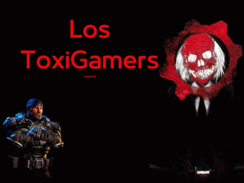 Lostoxigamers GIF - Lostoxigamers GIFs