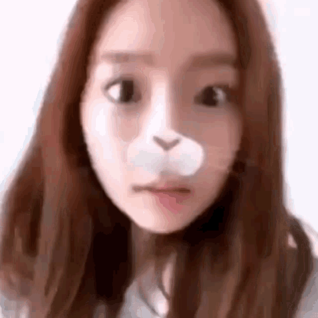 Nayloist Taeyeon Taeyeon GIF - Nayloist Taeyeon Taeyeon Taeyeon Confused Face GIFs