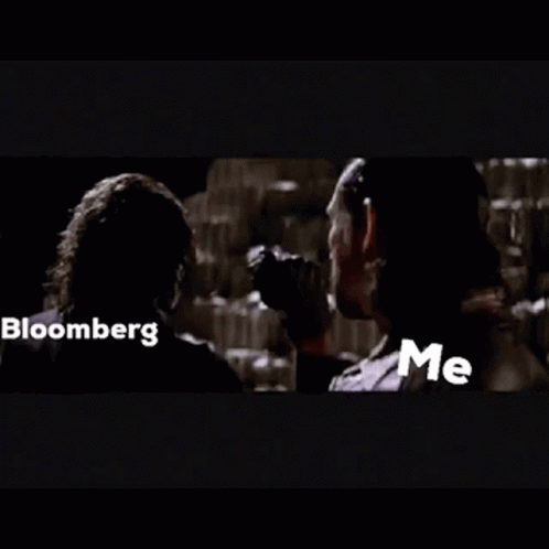 Bloomberg Money GIF - Bloomberg Money Burn GIFs
