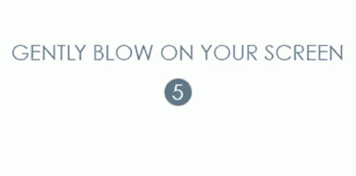 Blow On GIF - Blow On Your GIFs