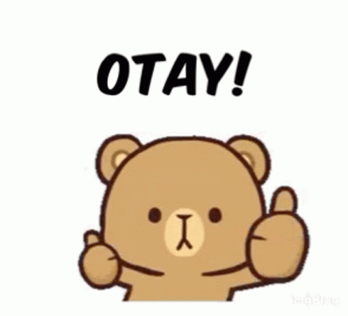Otay Okay GIF - Otay Okay Ok GIFs