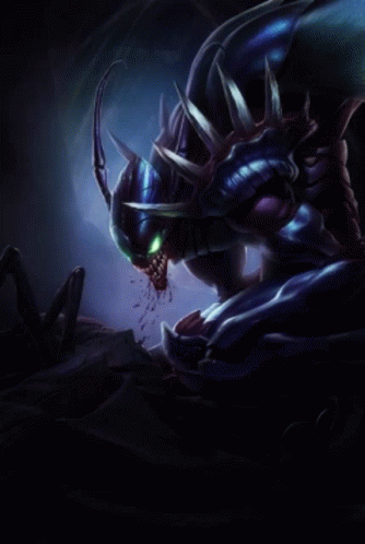 Khazix GIF - Khazix GIFs